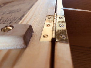 Scatola di semi di fiori artificiali stare abbastanza spazio per i semi di quest'anno per uso giardino interno generoso spazio vasi e fioriere - Product Image 5