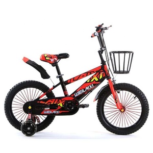 <span class=keywords><strong>Bicicleta</strong></span> de estilo libre <span class=keywords><strong>para</strong></span> niños de 12 14 16 pulgadas con <span class=keywords><strong>ruedas</strong></span> de entrenamiento <span class=keywords><strong>Bicicleta</strong></span> <span class=keywords><strong>para</strong></span> niños de 16 18 20 con soporte Material plástico <span class=keywords><strong>Bicicleta</strong></span> <span class=keywords><strong>para</strong></span> niños y niñas - Product Image 4