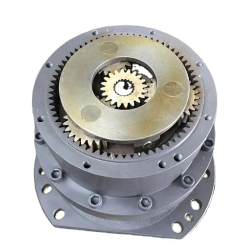 Excavator Parts 9205887 Swing Reducer ZX470 ZX450-3 Gearbox
