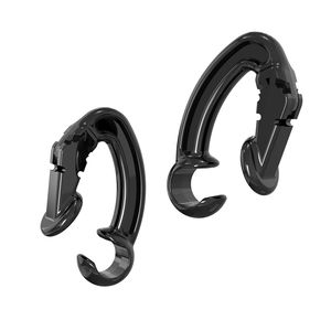 ALL TPU <span class=keywords><strong>Sport</strong></span> Wireless Earphone Clip Anti Lost Ganchos transpirables impermeables para 3 2 1 - Product Image 3