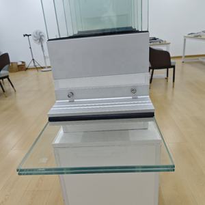 View Mate <span class=keywords><strong>Toldo</strong></span> de vidrio sin marco de acero inoxidable sobre la puerta Porche <span class=keywords><strong>Balcón</strong></span> Refugio <span class=keywords><strong>Toldo</strong></span> Ventana Puerta delantera <span class=keywords><strong>Toldo</strong></span> Kit - Product Image 6