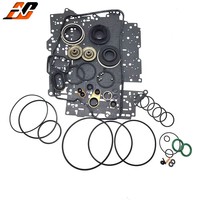 Nouveau kit de réparation de boîte de vitesses d'origine DAEWOO 6T70E 6T75E, modèle 0AMDQ200, garantie 1 an