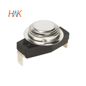 <span class=keywords><strong>Thermostat</strong></span> KSD302 250V 25A Interrupteur marche-arrêt avec protection <span class=keywords><strong>thermique</strong></span> à 300 degrés pour voiture, maison, garage, source d'alimentation solaire, batterie - Product Image 3