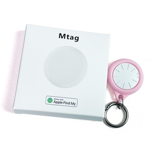 Google Tìm Thấy Của Tôi Biểu Tượng Tùy Chỉnh Màu Sắc Mô Hình <span class=keywords><strong>Tracker</strong></span> Mfi Chứng Nhận NFC <span class=keywords><strong>RFID</strong></span> Cho Định Vị Ví Chìa Khóa Hành Lý Iốt Giải Pháp Phần Mềm - Product Image 5