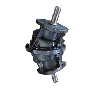 Nd b454 <span class=keywords><strong>135</strong></span> độ 540 pto đảo ngược hộp số cho pose lỗ Digger với giảm giá - Product Image 3