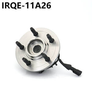 Conjunto de Cubo y Rodamiento 515050 11A26 para Piezas de Automóviles Lincoln Ford Mercury - Product Image 2