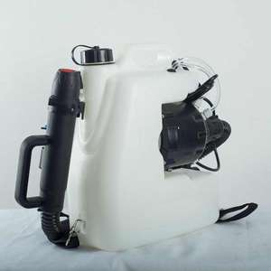 Fogging Machine for Mosquito Ulv Cold Fogger Electric <b>Sprayer</b> - Product Image 4