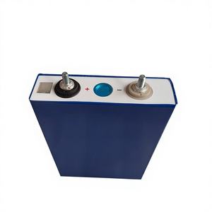 แบตเตอรี่ LiFePO4 QB18650ของ Queenev รอบ4000 3.2V 100Ah เครื่องใช้ไฟฟ้าในบ้านปริซึม-20-40C - Product Image 1