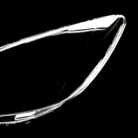 Couvre-phare pour Mazda 2 Verisa 2008-2012 |   Remplacement de l'objectif avant |   Accessoire de couverture de phare avant Mazda 2 Verisa
