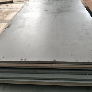 Tôle d'acier au carbone de haute qualité Q235 Fabricant Tôle d'acier au carbone Tôle d'acier au carbone OEM - Product Image 5