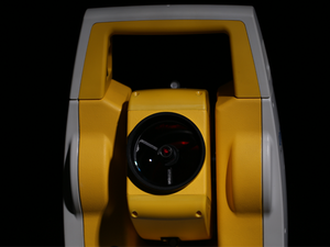 Estación Total Hi-target ZTS-420L8: Instrumento de Topografía de Última Generación a Precio Económico en China - Product Image 3