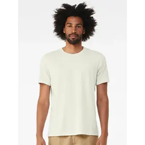 T-shirt unisex BE3001 personalizzabile per merchandising - Product Image 5