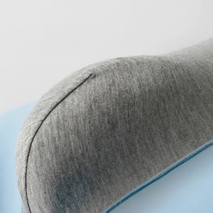 Ropa interior ultrafina transpirable <span class=keywords><strong>Invisible</strong></span> sin rastro para <span class=keywords><strong>hombre</strong></span> de talla grande, bóxer de seda helada, Calzoncillos Bóxer transparentes - Product Image 4