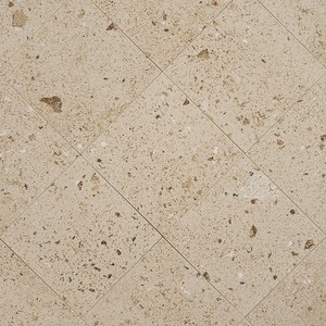 Piastrelle Rettificate Opache Evora Cream 9,5x9,5 Cm Spessore 8 Mm - Product Image 5