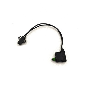 Microinterruptor para <span class=keywords><strong>Calentadores</strong></span> de Agua a Gas Junkers - Product Image 5