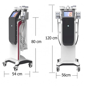 Big Promotion 10 in 1 Body <b>Massage</b> Body Management Skin Care 80k <b>Machine</b> - Product Image 5