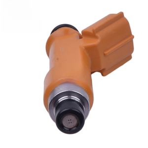 Injecteur de carburant à essence à <span class=keywords><strong>prix</strong></span> raisonnable, <span class=keywords><strong>valve</strong></span> de pulvérisation 297500-0110 pour Suzuki Swift 1.3L 1.5L 2005-2016, système de buse d'injecteur MZ - Product Image 5