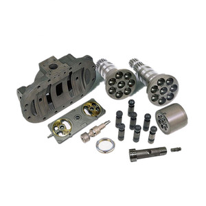 Pompa Hidrolik Excavator HANDOK Hpv102fw 9195235 Hpv102gw Rh23t 9257348 Hpv118 Hpv118hw Zx200-3 Zx210-<span class=keywords><strong>5</strong></span> Zx240-3 untuk <span class=keywords><strong>Hitachi</strong></span> - Product Image 6