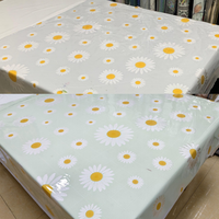 Rouleau de nappe en PVC à motif personnalisé, imperméable et anti-taches, pour usine