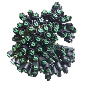 Разъем датчика температуры 968405-1, 2 провода для 2022 Mercedes GLC300 - Product Image 1