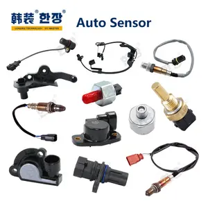 New 02 O2 Oxygen Sensor Upstream 89465-12870 For Toyota Corolla Axio