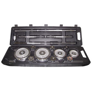 ชุดดัมเบลแบบปรับได้น้ำหนักได้30กก. ทำจากเหล็กหล่อสำหรับฟิตเนสในบ้าน - Product Image 6