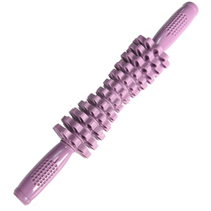 Mejor venta músculo masaje palo <span class=keywords><strong>de</strong></span> punto <span class=keywords><strong>de</strong></span> <span class=keywords><strong>acupuntura</strong></span> <span class=keywords><strong>de</strong></span> relajación <span class=keywords><strong>de</strong></span> Yoga femenina Fascia profunda Stick - Product Image 3