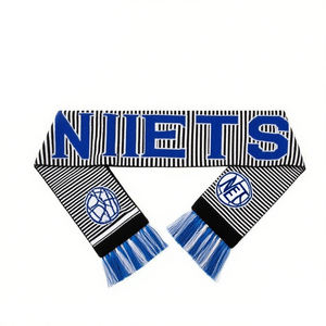 Accessoires de supporters de qualité officielle brodés détaillant des glands de qualité supérieure pour les souvenirs de fans d'acclamations de stade - Product Image 4