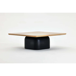 Muebles <span class=keywords><strong>para</strong></span> el Hogar <span class=keywords><strong>de</strong></span> Alta Gama, Juego <span class=keywords><strong>de</strong></span> <span class=keywords><strong>Sala</strong></span> <span class=keywords><strong>de</strong></span> Estar Moderno <span class=keywords><strong>de</strong></span> Madera Hecha a Mano, Mesa <span class=keywords><strong>de</strong></span> <span class=keywords><strong>Centro</strong></span> Cuadrada Contemporánea - Product Image 5