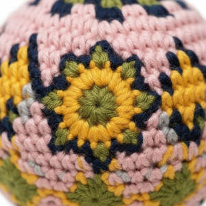 Bolsas de Hacky Sack de Diseño Personalizado a Bajo Precio, Novedad en Bolas de Hacky Sack para Adultos, Material Personalizado, Ahira Sports - Product Image 3