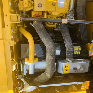 320D ตัก CAT312D2GC แบบใช้ระบบไฮดรอลิกตีนตะขาบ336D 312D2GC สำหรับแมว - Product Image 6