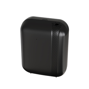 Top Sell Fragrance <strong>Battery</strong> <strong>Operated</strong> Wall Mount Air Freshener Aroma Scent Air Diffuser Machine Hotel Scent Diffuser - Product Image 4
