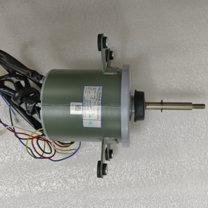 Motor de Ventilador para Exteriores YDK450-6A YDK430-6N8 Nuevo, Apto para Aire Acondicionado Multi Split Midea - Product Image 2