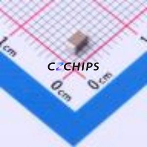 ตัวเก็บประจุแบบ SMD (MLCC) รุ่น CGA5L1X5R1C226M160AC ขนาด 1206 ( ความจุ: 22uF ) ( ความแม่นยำ: 20% แรงดันไฟฟ้า: 16V ) - Product Image 1