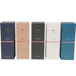 Tận Hưởng Bộ Hương Liệu Hàng Ngày Máy Khuếch Tán Tinh Dầu Tại Nhà Chai Thủy Tinh Máy Khuếch Tán Mùi Hương Liệu Pháp Mùi Hương - Product Image 6