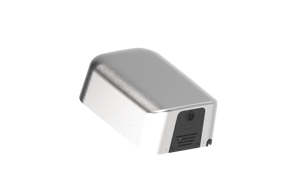 W-518I0 thép không gỉ tự động tốc độ cao Máy sấy tay với bộ lọc HEPA - Product Image 4