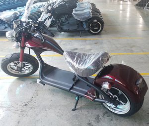 Certificado EEC/COC, Nueva Motocicleta Eléctrica Modelo <span class=keywords><strong>Cobra</strong></span> de 2000W, 20AH/30AH con Batería de Litio, Legal para Circular en Carretera - Product Image 1