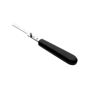 Cuchillo de Biopsia Degao para Tejidos Patológicos, Certificado ISO-13485, para Uso Histológico y de Laboratorio - Product Image 1