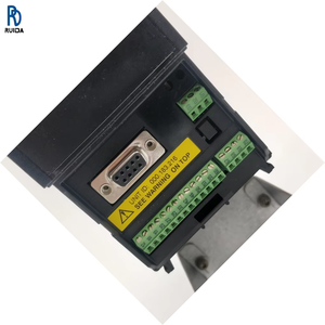 195N1015 VLT2807PT4B20STR1DBF0 195N1015 VLT2807 PT4B20 STR1DBF0 Variador de Frecuencia Serie VLT2800, Módulo de Control de Automatización Industrial - Product Image 1
