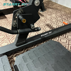 Nuova Panca Multifunzione per Glutei con Pesi Regolabili in Acciaio Rinforzato - Product Image 5