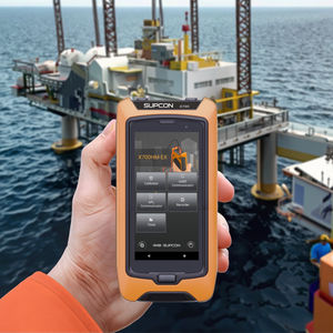 2025 SW PORTABLE X-700 Multi-fonctionnel Nouvelle VERSION Affichage Signal complet Support Antidéflagrant Certifié Standard Grading - Product Image 2