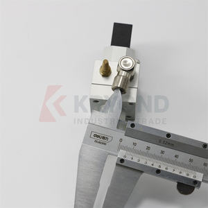 1PC 80.94K13-16B7 Pneumatic Cylinder 24V DC 1.8W IP00/65 for UV/Solvent Ink New Printing Machine Spare Parts - Product Image 3