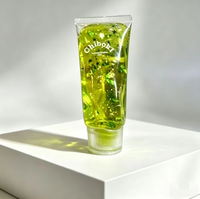 Jouet sensoriel anti-stress en silicone souple en forme de fruit, sensation de maltose, rebond lent, pour le divertissement et le soulagement du stress, unisexe