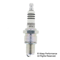 Distributeur vérifié NGK Bougie d'allumage d'origine 3981 BR9EIX pour PORSCHE 3.2 SC Carrera 1982-1989, OME, 99906-910X9013, 98079-59644