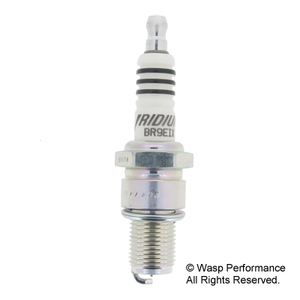 Distributeur vérifié NGK Bougie d'allumage d'origine 3981 BR9EIX pour PORSCHE 3.2 SC <span class=keywords><strong>Carrera</strong></span> 1982-1989, OME, 99906-910X9013, 98079-59644 - Product Image 2