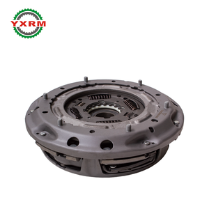 Kit d'embrayage double pour boîte <span class=keywords><strong>de</strong></span> vitesses YXRM DPS6 6DCT250 KTF1FP7C601AC KTFA6P7C601AA pour <span class=keywords><strong>Ford</strong></span> Focus EcoSport <span class=keywords><strong>Fiesta</strong></span> - Product Image 3
