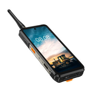 NTN 5G <span class=keywords><strong>Satellite</strong></span> Aoro M9 Nachtsicht IP68 Walkie Talkie Eigens icher Explosions geschützt Wasserdicht Robustes Telefon LCD GSM - Product Image 5