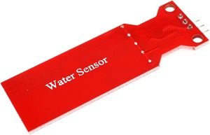 Módulo Sensor de Nivel de Agua - Detección de Gotas de Lluvia y Profundidad, Ideal para Experimentos DIY con Arduino - Product Image 4