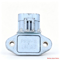 Módulo de Control de Encendido PRW-2 ICM para Suzuki, Isuzu, Infiniti, Nissan Sentra, Maxima, Tsuru, Altima, Mercury Quest, Original Usado