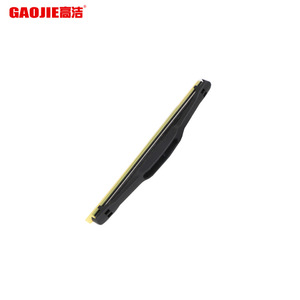 Aplicable a Citroën C4 I 3 PUERTAS 2004-2011 conjunto de brazo oscilante del limpiaparabrisas trasero OE:6429.Y7 - Product Image 1